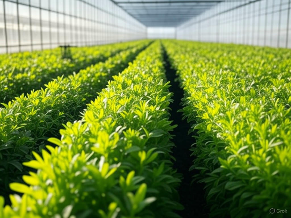 הטכנולוגיות שמשנות את עולם החקלאות